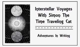 "jeez, Lady, Get A Move On Already," Growled Simon #6890289