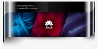 Huawei Logo Png #6890975
