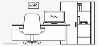 Private Office #6891087