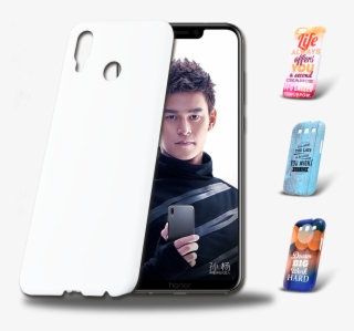 Huawei Honor Play Snap #6891276