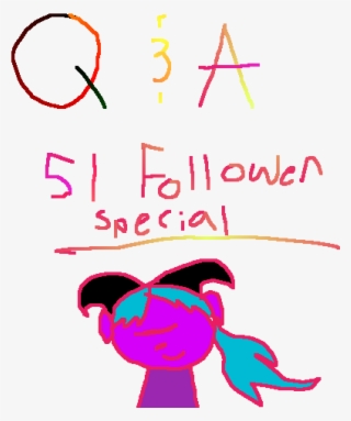 51 Follower Special #6891479