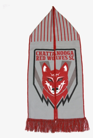 Load Image Into Gallery Viewer, Red Wolves Sc Red Wolf #6891539