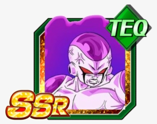 Frieza (dark Magic) #6891634 Frieza (dark Magic) #6891634