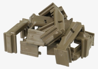 Picture Of Magpul Enhanced 30rd Mag Follower 10 Pack #6891635