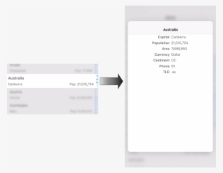 Peeking A View Controller #6891837