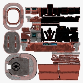 Questionnew To Texturing, And My Recently Exported #6892027