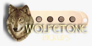Wolfetone Pickups #6892245