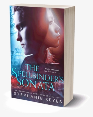 Spellbinders-sonata #6892295