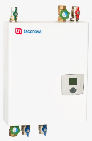 Off Pb Tacotherm Fresh Peta Isolation #6892403