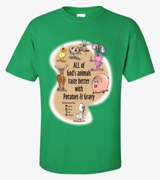 Peta T-shirt #6892507