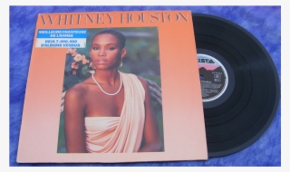 Houston Whitney Whitney Houston #6892512