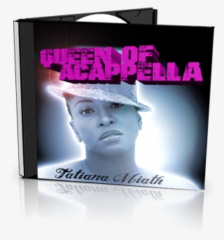 Acappella Whitney Houston #6892627