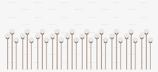 Cotton Plant Png #6892744