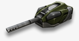 Turret Smoky M3 #6892801