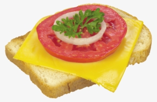 Tomatoes And Sandwiches #6892802