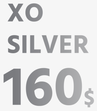 Xo Logo Png #6892928