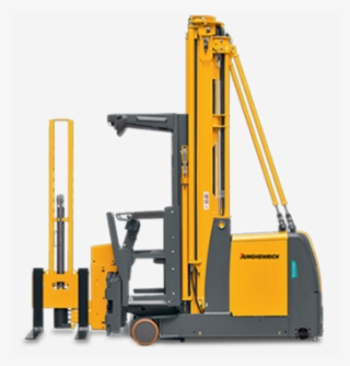 Man-up Turret Truck #6892979