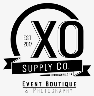 Xo Logo Png #6893035