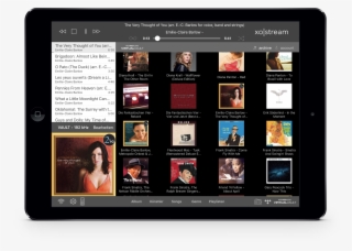 Xo - Stream #6893080