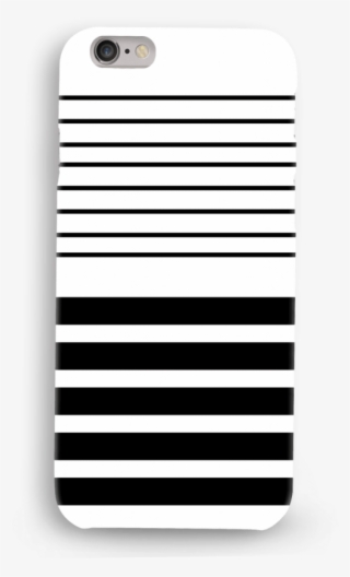 Thick & Thin Stripes #6893346