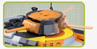 Cobi A12 Matilda Ii Model #6893500