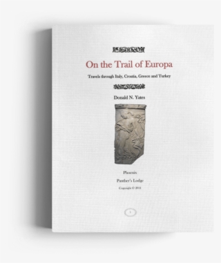 Europa Png #6893682