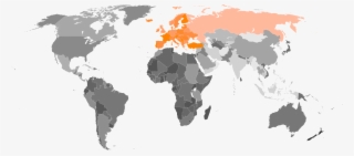 North America #6893841