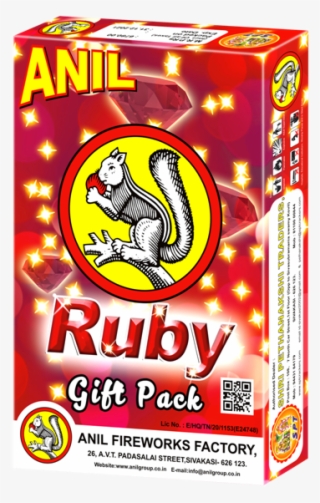 Ruby Pack #6894007