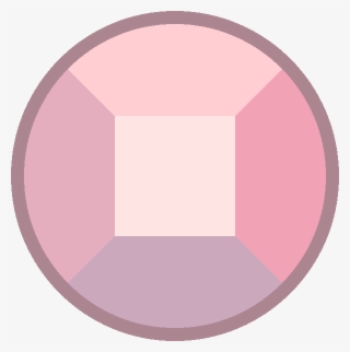 Manganoan Ruby Gemstone #6894281