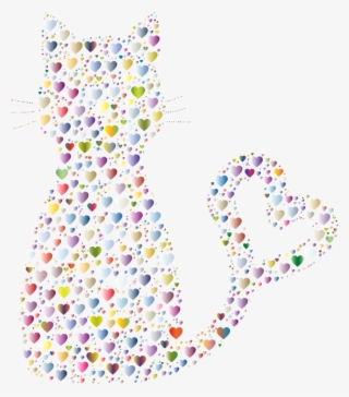 Free Cat Tail Png #6894287
