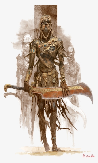 Of This Group Ten Were Priests, And Though They Had #6894439