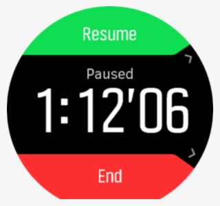 Recording Paused Spartan #6894440