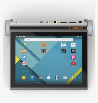 As A Gigging Musician Hoping To Be On The Road Again #6894794