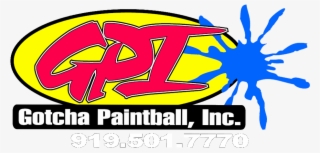 Paintball #6894980