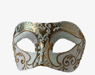 Carnival Mask Png #6895038