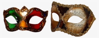 Carnival Mask Png #6895311
