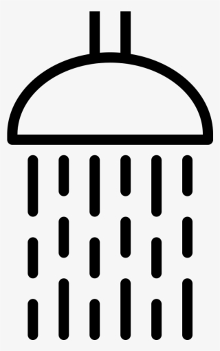 Rainforest Shower #6895541