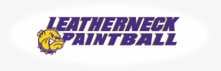 Paintball Logo #6895751