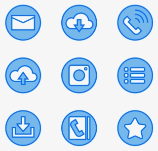 Interface Button #6895754