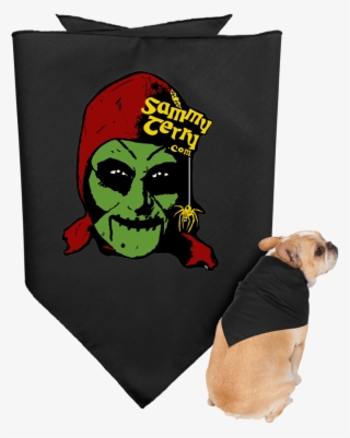 Head Bandana Png #6895926