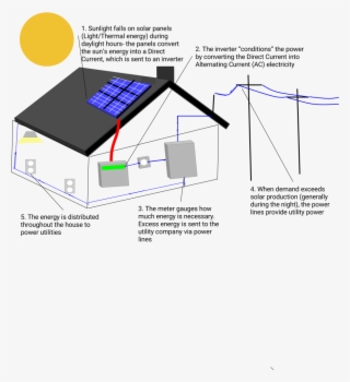 Fossil Fuels- Traditional #6896145