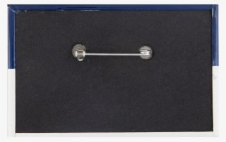 Usta Circuit Press Blue Button Back Event Button Museum #6896190