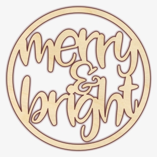 Merry & Bright #6896677 Merry & Bright #6896677