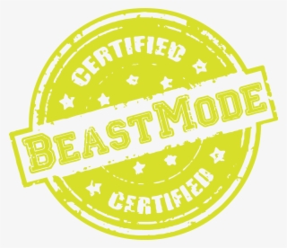 Beast Mode Png #6896678