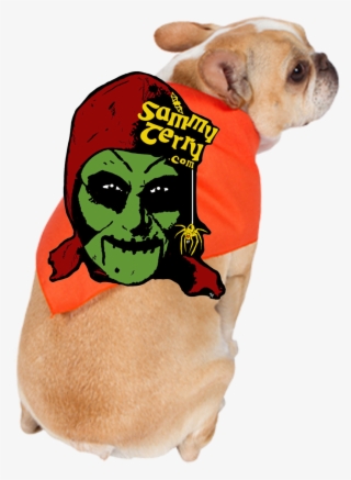 Head Bandana Png #6896737