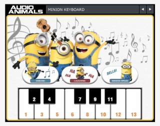 Leila's Toy Box #6897026