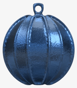 Blue Orb Png #6897031
