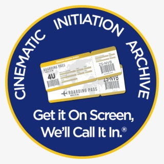 Cinematic Initiation Archive #6897033