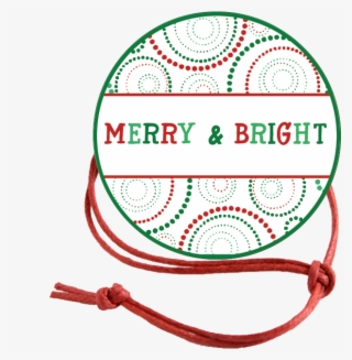 Ornament Merry & Bright Napkin Knot Product Image #6897136 Ornament Merry & Bright Napkin Knot Product Image #6897136