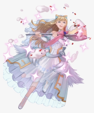 Money Maiden #6897178